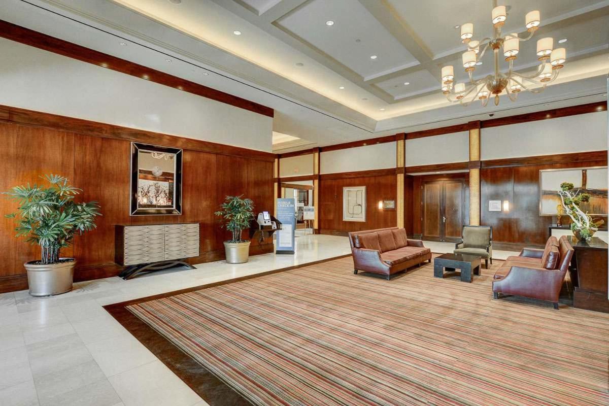 Mgm Signature-25-611 Strip View Jacuzzi Studio Las Vegas Bagian luar foto